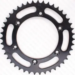 PBR Rear sprocket 43Z-520